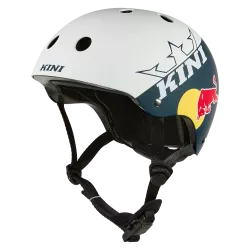 Παιδικό κράνος ποδηλασίας O'NEAL KINI RED BULL BB 1.0-BLUE/WHITE Παιδικό κράνος ποδηλασίας O'NEAL KINI RED BULL BB 1.0-BLUE/WHITE