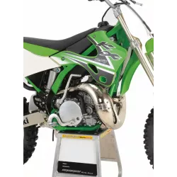 Λαιμός εξάτμισης μοτοσυκλέτας PROCIRCUIT EXHAUST PLAT KX85/100 Λαιμός εξάτμισης μοτοσυκλέτας PROCIRCUIT EXHAUST PLAT KX85/100