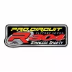 Αυτοκόλλητα εξάτμισης PROCIRCUIT EXHAUST STICKER KIT T-5 Αυτοκόλλητα εξάτμισης PROCIRCUIT EXHAUST STICKER KIT T-5 thumb