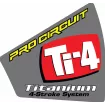 Αυτοκόλλητα εξάτμισης PROCIRCUIT Exhaust STICKER KIT T4-GP Αυτοκόλλητα εξάτμισης PROCIRCUIT Exhaust STICKER KIT T4-GP thumb