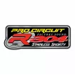 Αυτοκόλλητα εξάτμισης PROCIRCUIT Exhaust STICKER KIT T4-GP Αυτοκόλλητα εξάτμισης PROCIRCUIT Exhaust STICKER KIT T4-GP thumb