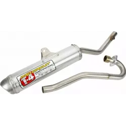 Εξάτμιση μοτοσυκλέτας PROCIRCUIT EXHAUST T-4 CRF150F 06-08 Εξάτμιση μοτοσυκλέτας PROCIRCUIT EXHAUST T-4 CRF150F 06-08