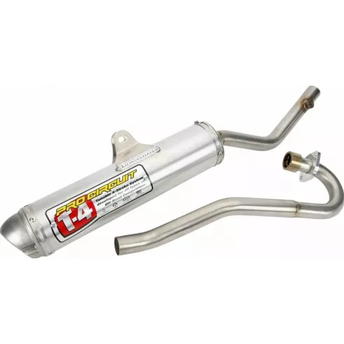 Εξάτμιση μοτοσυκλέτας PROCIRCUIT EXHAUST T-4 CRF150F 06-08 Εξάτμιση μοτοσυκλέτας PROCIRCUIT EXHAUST T-4 CRF150F 06-08