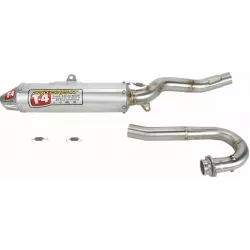 Εξάτμιση μοτοσυκλέτας PROCIRCUITEXHAUST T-4 KFX450R 08 Εξάτμιση μοτοσυκλέτας PROCIRCUITEXHAUST T-4 KFX450R 08
