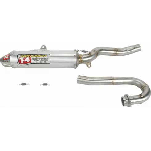 Εξάτμιση μοτοσυκλέτας PROCIRCUITEXHAUST T-4 KFX450R 08 Εξάτμιση μοτοσυκλέτας PROCIRCUITEXHAUST T-4 KFX450R 08
