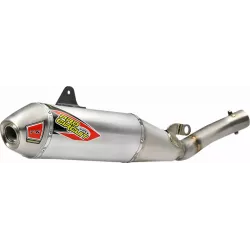 Εξάτμιση μηχανής PROCIRCUIT EXHAUST T6 SS S/A YAM Εξάτμιση μηχανής PROCIRCUIT EXHAUST T6 SS S/A YAM