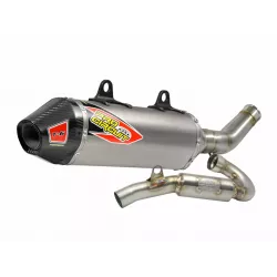 Εξάτμιση μοτοσυκλέτας PROCIRCUIT EXHAUST T6 SS/TI/CF HVA 450 Εξάτμιση μοτοσυκλέτας PROCIRCUIT EXHAUST T6 SS/TI/CF HVA 450