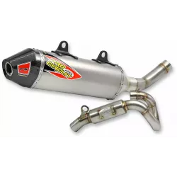 Εξάτμιση μοτοσυκλέτας PROCIRCUIT EXHAUST T6 SS/TI/CF KTM 250 Εξάτμιση μοτοσυκλέτας PROCIRCUIT EXHAUST T6 SS/TI/CF KTM 250