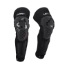 Προστατευτικές επιγονατίδες LEATT 3DF 5.0 Evo EXT-Black