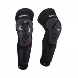 Προστατευτικές επιγονατίδες LEATT 3DF 5.0 Evo EXT-Black Προστατευτικές επιγονατίδες LEATT 3DF 5.0 Evo EXT-Black