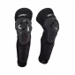 Προστατευτικές επιγονατίδες LEATT 3DF 5.0 Evo EXT-Black thumb
