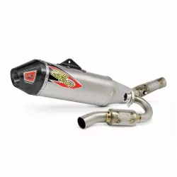 Εξάτμιση μοτοσυκλέτας PROCIRCUIT EXHAUST T6 SS/TI/CF YAM 450 Εξάτμιση μοτοσυκλέτας PROCIRCUIT EXHAUST T6 SS/TI/CF YAM 450