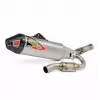 Εξάτμιση μοτοσυκλέτας PROCIRCUIT EXHAUST T6 SS/TI/CF YZ450F Εξάτμιση μοτοσυκλέτας PROCIRCUIT EXHAUST T6 SS/TI/CF YZ450F