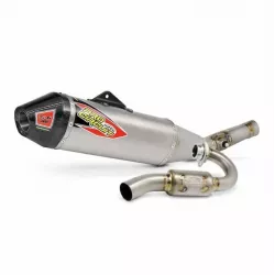 Εξάτμιση μοτοσυκλέτας PROCIRCUIT EXHAUST T6 SS/TI/CF YZ450F Εξάτμιση μοτοσυκλέτας PROCIRCUIT EXHAUST T6 SS/TI/CF YZ450F