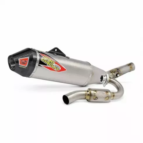 Εξάτμιση μοτοσυκλέτας PROCIRCUIT EXHAUST T6 SS/TI/CF YZ450F Εξάτμιση μοτοσυκλέτας PROCIRCUIT EXHAUST T6 SS/TI/CF YZ450F