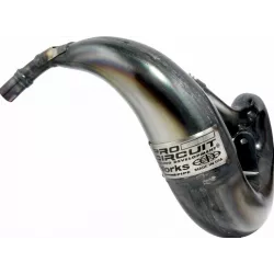 Λαιμός εξάτμισης μοτοσυκλέτας PROCIRCUIT EXHAUST WORKS KTM 50 Λαιμός εξάτμισης μοτοσυκλέτας PROCIRCUIT EXHAUST WORKS KTM 50