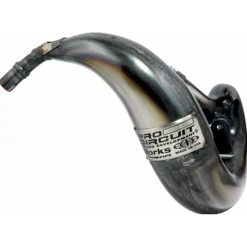 Λαιμός εξάτμισης μοτοσυκλέτας PROCIRCUIT EXHAUST WORKS KTM 50 Λαιμός εξάτμισης μοτοσυκλέτας PROCIRCUIT EXHAUST WORKS KTM 50