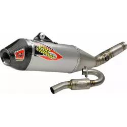 Εξάτμιση μοτοσυκλέτας PROCIRCUIT EXHST TI6PROW/CF KX250'21 Εξάτμιση μοτοσυκλέτας PROCIRCUIT EXHST TI6PROW/CF KX250'21
