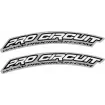 Αυτοκόλλητα PROCIRCUIT FRT FNDR ΑΚΟΜΑ WWW.-WHT Αυτοκόλλητα PROCIRCUIT FRT FNDR ΑΚΟΜΑ WWW.-WHT thumb