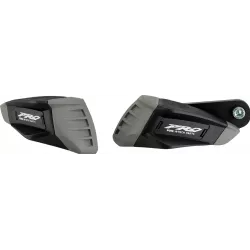 Προστατευτικά μανιτάρια μοτοσυκλέτας PUIG Pro 2.0 για BMW M1000RR/S1000RR 23-24