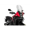 Ζελατίνα μοτοσυκλέτας PUIG Touring για HONDA NX500 2024 Clear