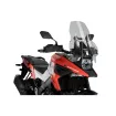 Ζελατίνα μοτοσυκλέτας PUIG Touring για Suzuki DL1050 V-Strom 20-24 Smoke Ζελατίνα μοτοσυκλέτας PUIG Touring για Suzuki DL1050 V-Strom 20-24 Smoke thumb