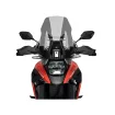 Ζελατίνα μοτοσυκλέτας PUIG Touring για Suzuki DL1050 V-Strom 20-24 Smoke Ζελατίνα μοτοσυκλέτας PUIG Touring για Suzuki DL1050 V-Strom 20-24 Smoke thumb