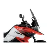 Ζελατίνα μοτοσυκλέτας PUIG Touring για Suzuki DL1050 V-Strom 20-24 Smoke Ζελατίνα μοτοσυκλέτας PUIG Touring για Suzuki DL1050 V-Strom 20-24 Smoke thumb
