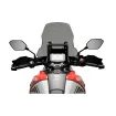 Ζελατίνα μοτοσυκλέτας PUIG Touring για Suzuki DL1050 V-Strom 20-24 Smoke Ζελατίνα μοτοσυκλέτας PUIG Touring για Suzuki DL1050 V-Strom 20-24 Smoke thumb