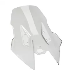 Ζελατίνα μοτοσυκλέτας PUIG Touring για Suzuki DL1050 V-Strom 20-24 Clear Ζελατίνα μοτοσυκλέτας PUIG Touring για Suzuki DL1050 V-Strom 20-24 Clear