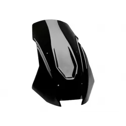 Ζελατίνα μοτοσυκλέτας PUIG Sport για HONDA 750 X-ADV 21-24 Black Ζελατίνα μοτοσυκλέτας PUIG Sport για HONDA 750 X-ADV 21-24 Black