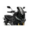 Ζελατίνα μοτοσυκλέτας PUIG Sport για HONDA 750 X-ADV 21-24 Black Ζελατίνα μοτοσυκλέτας PUIG Sport για HONDA 750 X-ADV 21-24 Black thumb
