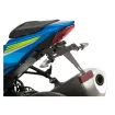 Βάση πινακίδα μοτοσυκλέτας PUIG για Suzuki GSX-R1000 17-21, GSX-R1000R 17-21 Βάση πινακίδα μοτοσυκλέτας PUIG για Suzuki GSX-R1000 17-21, GSX-R1000R 17-21 thumb