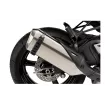 Προστατευτικό εξάτμισης μοτοσυκλέτας PUIG Προστατευτικό εξάτμισης μοτοσυκλέτας PUIG thumb