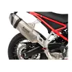 Προστατευτικό εξάτμισης μοτοσυκλέτας PUIG Προστατευτικό εξάτμισης μοτοσυκλέτας PUIG thumb