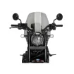 Ζελατίνα μοτοσυκλέτας PUIG New Generation Touring για HONDA CMX1100 Rebel 21-24 Smoke thumb