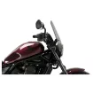 Ζελατίνα μοτοσυκλέτας PUIG New Generation Touring για HONDA CMX1100 Rebel 21-24 Smoke thumb