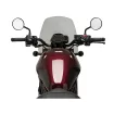 Ζελατίνα μοτοσυκλέτας PUIG New Generation Touring για HONDA CMX1100 Rebel 21-24 Smoke thumb