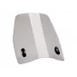 Ζελατίνα μοτοσυκλέτας PUIG Urban για HONDA Scoopy SH125i 18-20, SH150i 17-20 Smoke thumb