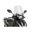 Ζελατίνα μοτοσυκλέτας PUIG Urban για HONDA Scoopy SH125i 18-20, SH150i 17-20 Smoke Ζελατίνα μοτοσυκλέτας PUIG Urban για HONDA Scoopy SH125i 18-20, SH150i 17-20 Smoke thumb