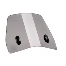 Ζελατίνα μοτοσυκλέτας PUIG Trafic για HONDA Scoopy SH125i 18-20, SH150i 17-20 Smoke Ζελατίνα μοτοσυκλέτας PUIG Trafic για HONDA Scoopy SH125i 18-20, SH150i 17-20 Smoke