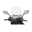 Ζελατίνα μοτοσυκλέτας PUIG Trafic για HONDA Scoopy SH125i 18-20, SH150i 17-20 Smoke Ζελατίνα μοτοσυκλέτας PUIG Trafic για HONDA Scoopy SH125i 18-20, SH150i 17-20 Smoke thumb