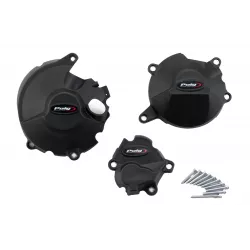 Προστατευτικά κινητήρα PUIG HONDA CBR1000RR-R Fireblade 20-24 Προστατευτικά κινητήρα PUIG HONDA CBR1000RR-R Fireblade 20-24