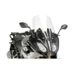Ζελατίνα μοτοσυκλέτας PUIG Touring Plus για BMW R1200RS 15-18, R1250RS 19-24 Clear Ζελατίνα μοτοσυκλέτας PUIG Touring Plus για BMW R1200RS 15-18, R1250RS 19-24 Clear thumb