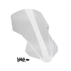 Ζελατίνα μοτοσυκλέτας PUIG Touring για Yamaha Tracer 7 21-24, Tracer 7 GT 21-24 Clear Ζελατίνα μοτοσυκλέτας PUIG Touring για Yamaha Tracer 7 21-24, Tracer 7 GT 21-24 Clear