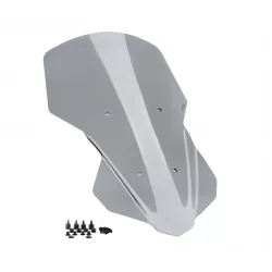 Ζελατίνα μοτοσυκλέτας PUIG Touring για Yamaha Tracer 7 21-24, Tracer 7 GT 21-24 Smoke