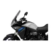 Ζελατίνα μοτοσυκλέτας PUIG Touring για Yamaha Tracer 7 21-24, Tracer 7 GT 21-24 Smoke thumb