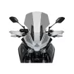 Ζελατίνα μοτοσυκλέτας PUIG Touring για Yamaha Tracer 7 21-24, Tracer 7 GT 21-24 Smoke thumb