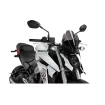 Ζελατίνα μοτοσυκλέτας PUIG New Generation Sport GSX-S 1000 21-24, GSX-S 950 22-23 Dark Smoke thumb