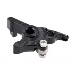 Βάση μανέτα φρένου PUIG για Kawasaki Models Βάση μανέτα φρένου PUIG για Kawasaki Models